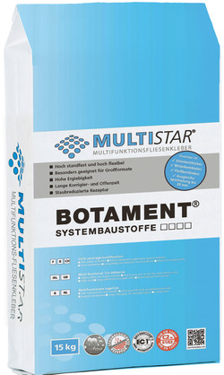 botament multistar fliesenkleber